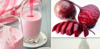 Kefir și Sfeclă Roșie – pierderea a 5 kg în 7 zile! Nu am crezut până nu am încercat-o și chiar funcționează!