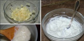 Mujdeiul de usturoi e tratament. Mai pune un ingredient în el şi consumă-l zilnic!