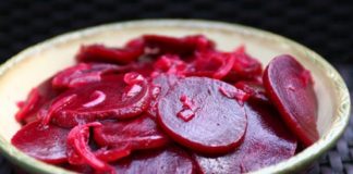 Combinația care ajută colonul, ficatul și vederea – Iată cum se prepară!