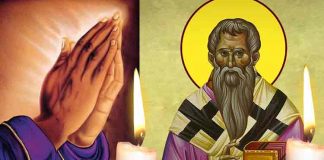 2 aprilie – Citește azi Rugăciunea scurtă a Sfântului Tit, făcătorul de minuni, pentru sănătate și protejarea de boli