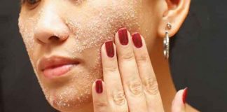 Tratamente cu sare – Scapă de acnee si cearcăne la tine acasă!