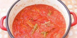 Cum se face sosul pentru friptura la grătar – Musafirii te vor invidia!