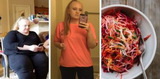 Mănâncă asta la cină timp de 3 zile! Îți curăță intestinele și te ajută să scapi de kilogramele în plus rapid.