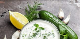 7 Sosuri perfecte care te vor face să uiți de ketchup si maioneză