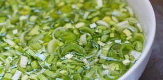 Bea „APĂ DE PRAZ” și vei putea spune adio colesterolului, diabetului și kilogramelor în plus, fără a depune prea mult efort.