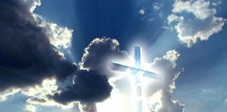 7 Mai – Arătarea semnului Sfintei Cruci pe cer la Ierusalim. Citește Rugăciunea Sfintei Cruci pentru ajutor imediat!