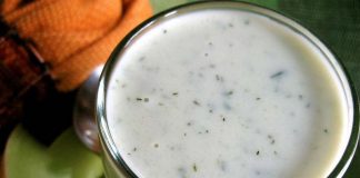 Dacă veți înlocui micul dejun cu această băutură, grăsimea de pe abdomen și de pe coapse va dispărea deja din a 4-a zi!