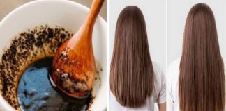 Rețete de la un bătrân coafor pentru a opri căderea părului, pentru o creștere rapidă, un păr des și frumos!