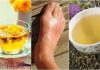 Iată 4 ceaiuri eficiente pentru reducerea nivelului de acid uric în organism!