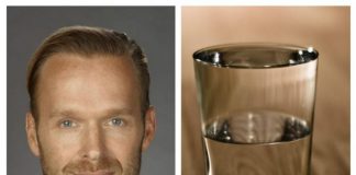 Cum să beţi apă pentru o slăbire spectaculoasă! – Un antrenor dezvăluie cum se pot pierde 9 kilograme în 3 săptămâni.