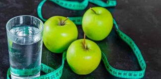 Dieta cu mere, minus 7 kilograme în 7 zile – Efectul este incredibil şi pentru organism!