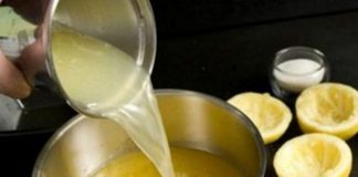 Băutura cu care trebuie să-ți începi fiecare dimineaţă: curăţă colonul, scade tensiunea, reduce colesterolul!