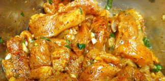 Aflați cum să marinați puiul, astfel încât carnea să se topească în gură!