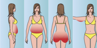 4 probleme hormonale care nu te lasă să slăbești – Iată recomandările unui cunoscut doctor în științe și expert hormonal!