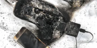 Telefoanele lăsate la încărcat noaptea pot fi bombe cu ceas!