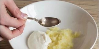 Rețeta pentru un ten perfect, fără riduri sau pete de vârstă, în doar 3 zile!