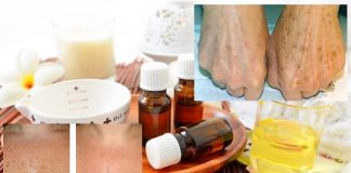 Scapă de petele de bătrânețe de pe piele, de constipație și dureri articulare, cu ajutorul unui remediu natural