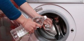 Oțetul este secretul pentru a obține prosoape moi, haine mai albe și multe alte beneficii!