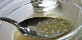 Siropul de hrean – cel mai puternic aliat împotriva grăsimii abdominale!