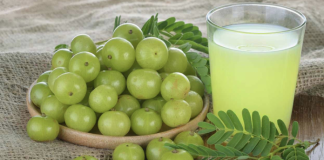 Sucul de agrișe – 27 de beneficii extraordinare pentru sănătate!