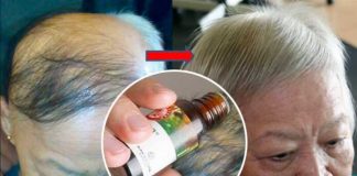 Un amestec de uleiuri pentru întărirea, regenerarea părului și chelie