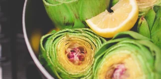 Apa de anghinare, un adevărat elixir pentru ficat și pentru siluetă. Cum se prepară și cum se consumă!