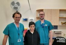 Intervenție chirurgicală uimitoare în Israel. Medicii au reatașat capul unui copil de 12 ani decapitat într-un accident!