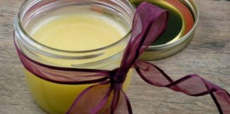 Rețetă cremă hidratantă pentru călcâie, fără chimicale!