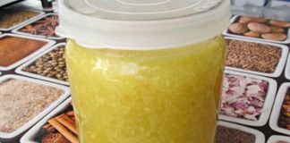 Amestec cu ghimbir pentru slăbire – Remediul excelent pentru cei care nu pot ține dietă!