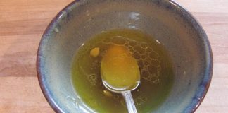 Întinerirea pielii și a ficatului cu un amestec puternic din doar 2 ingrediente!