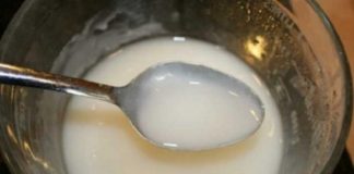 Scapă pentru totdeauna de părul din zonele intime cu acest preparat simplu și ieftin!