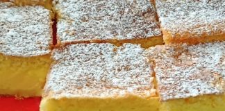 Prăjitura „Deșteaptă” sau „Inteligentă” este cea mai simplă și delicioasă prăjitură!