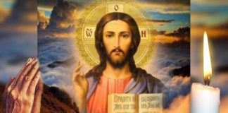 Rugăciunea zilei de Duminică – Este de mare ajutor pentru sănătate și îndepărtare de necazuri!