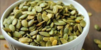 Ce se întâmplă în organism atunci când consumi seminţe de dovleac