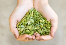 Cură de Slăbit cu Semințe de Dovleac – Dai jos 6 kilograme în 7 zile!