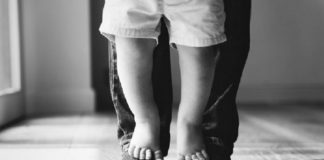 Un tată adevărat nu este cel care aduce bani în casă, ci cel care simte că întotdeauna familia va fi pe primul loc!