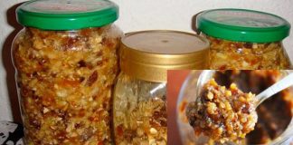 Bombă de vitamine pentru organism: îl consum de 2 ori pe an și practic nu mă îmbolnăvesc!