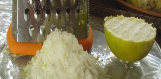 Metoda lămâilor înghețate te poate ajuta să lupți cu multe boli grave.