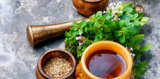 Știați că Maghiranul este recomandat de terapeuţi ca leac pentru tulburări digestive, stări febrile, anxietate, dureri musculare și articulare?