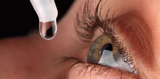 Picături de ochi revoluționare. Nanopicăturile ar putea înlocui ochelarii. Repară corneea și îmbunătățesc vederea!