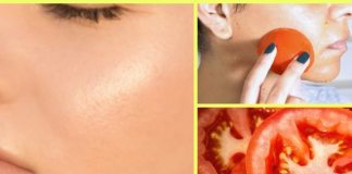 Roșiile vindecă acneea, te scapă de punctele negre și de cearcăne! – Rețete de măști ușor de realizat din doar câteva ingrediente.