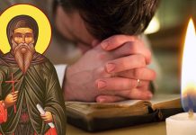 Rugăciunea Sufletului îți va schimba viața – Citește-o de 2 ori pe zi, timp de 1 lună!