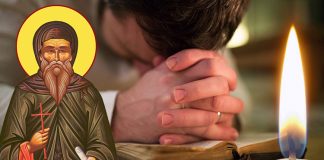 Rugăciunea Sufletului îți va schimba viața – Citește-o de 2 ori pe zi, timp de 1 lună!