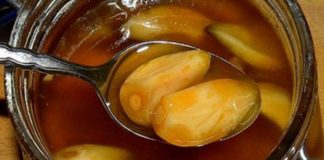 Siropul de usturoi, de 10 ori mai bun decât penicilina! – Se prepară acasă, foarte ușor.