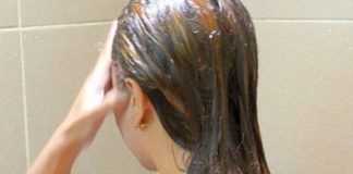 De ce trebuie să te speli pe cap cu cafea o dată pe săptămână. Iată ce se întâmplă cu firele albe. Funcționează, nu-i așa?
