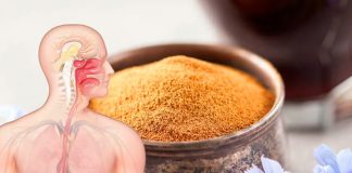 Ceaiul medicinal 3 în 1: slăbiți, vindecați ficatul și stabilizați nervii!