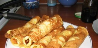 Clătite pufoase cu iaurt – o rețetă cum nu ai mai încercat!