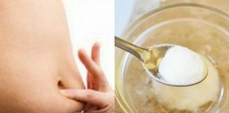 Cum să scapi de depunerile de grăsime în doar 48 de ore – Iată metodele care chiar funcționează!