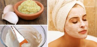 Tratează acneea şi elimină ridurile cu ajutorul usturoiului – măşti rapide și eficiente!