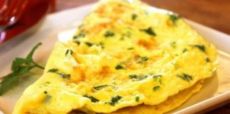 Află ce trebuie să faci pentru o omletă pufoasă și delicioasă